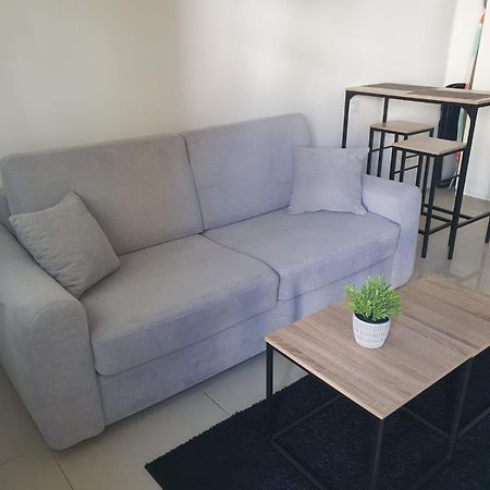 Appartement Cosy Et Calme Nantes Exteriér fotografie