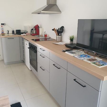 Appartement Cosy Et Calme Nantes Exteriér fotografie