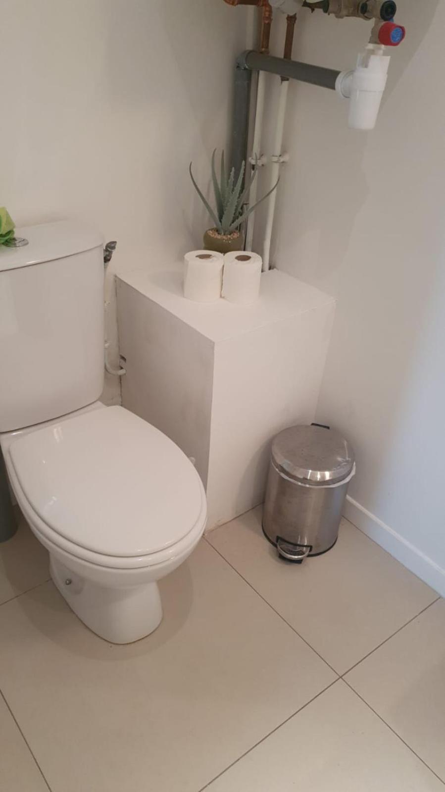 Appartement Cosy Et Calme Nantes Exteriér fotografie