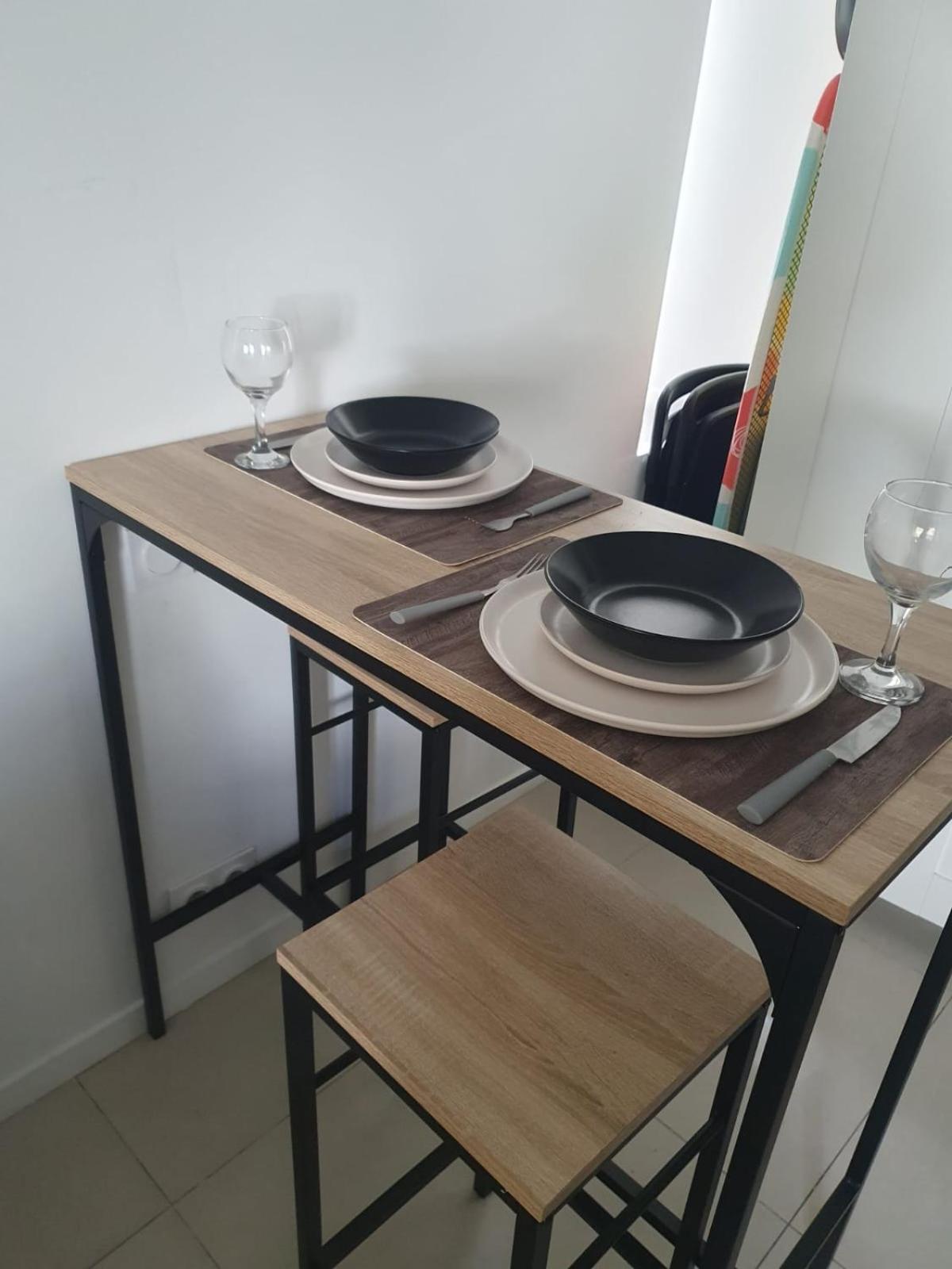 Appartement Cosy Et Calme Nantes Exteriér fotografie